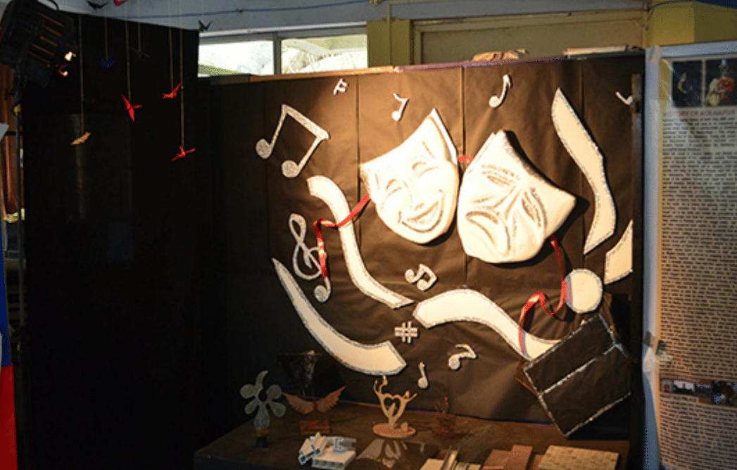 Kalaprabodhini's Institute of Design Kolhapur College Activities photo 10